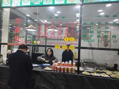 -老白家水盆羊肉