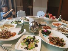 -大东海海鲜酒楼(渔人码头总店)