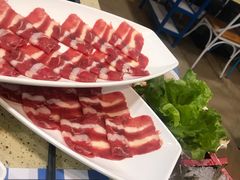 -魔法帽酱料牛肉小火锅(米兰店)
