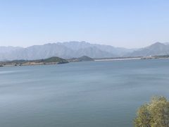 -十三陵水库