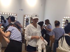 -天真蓝照相馆(龙岗万科里店)