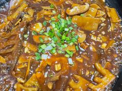 -北大地皖峰饭馆