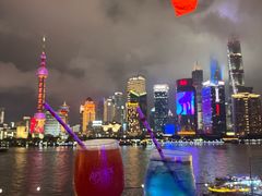 -外滩8号 whisky bar(金延大厦店)