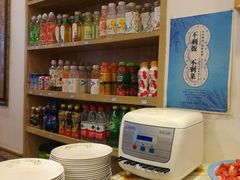 -鹈鹕素食餐厅自助餐部(正阳街店)