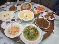 -黄家老店·非遗灌汤包(晋安路店)