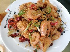 -梅姐海鲜餐厅(水头海鲜街店)