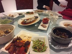 -天伦王朝酒店·盛华瑄餐厅