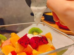 -必胜客(WOW玉泉远洋店)