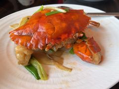 -环球港凯悦 · 享悦中餐厅