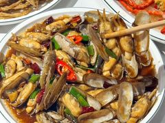 -品鲜海鲜餐厅(黄厝店)