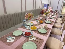 -MELAND CLUB亲子乐园·派对·餐厅(北京芳圆里ID MALL店)