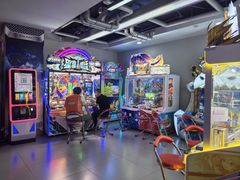 -天空之城电玩(曼巴特购物广场店)