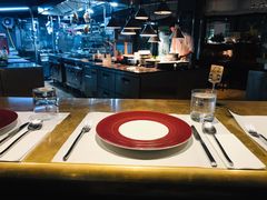 大堂-Marina厨房·ALA精酿(月湖盛园店)