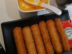 -花味·自助烤肉(南方时代店)