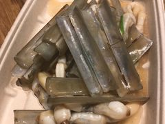 -盒马鲜生(宝地店)
