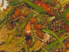 -星璨火吧KTV聚会餐厅(华清广场店)