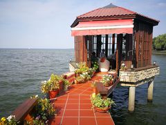 -上海美帆帆船露营基地