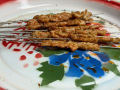 -小胡子祥彪烧烤(北湖总店)