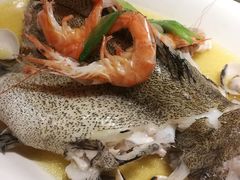 -79号渔船海鲜饭店(华强北店)