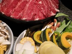 -生如夏花泰式火锅(西村黑金店)