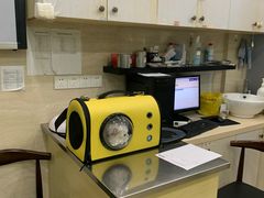 -瑞派天使宠物医院·神经外科·骨科·核磁(洛川中路店)