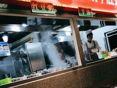 -百年认一力·清真牛羊肉(南中环店)