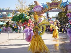 -七彩云南欢乐世界