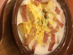 -萨莉亚意式餐厅(东山口店)
