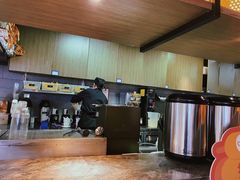 -湊湊火锅·茶憩(恒隆广场店)