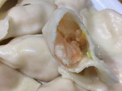-喜家德虾仁水饺(马栏店)