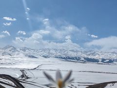 -新疆那拉提国家旅游度假区