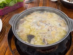 -侠成水上农庄(工业大道店)