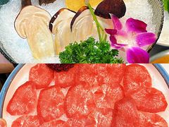 -喜聚薈·花膠雞海鮮火鍋(越秀店)