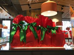 -Dough&Joe团憩(瑞虹天地月亮湾店)