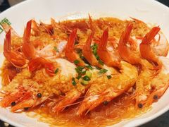 -新白鹿餐厅(爱琴海购物中心店)