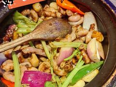 -啫神·广州地标美食(北京路店)