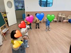 -悦读佳托育中心(金科乐方店)