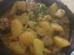 -丽丽三鲜螺蛳粉(田林路店)