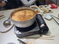 -燃计沙茶皇·香港沙茶火锅(人广旗舰店)