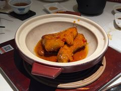 -侨美食家·41年地道粤菜(恒福路店)