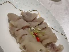 -白云宾馆·白云宴餐厅