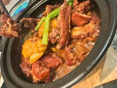 -宁海食府(大剧院店)