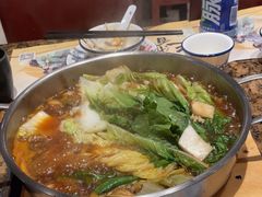 -黄记煌三汁焖锅(欢乐海岸店)