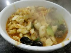 -老乌家特色小炒泡馍(大皮院店)