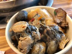 黑竹香鸡-黑竹香鸡(营和巷店)