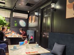 -懒人盐府人家(航天桥店)