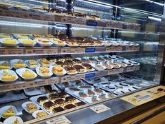 -宜家·瑞典风味餐厅(天津东丽商场店)