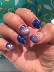 -Hands Nail专业美甲美睫