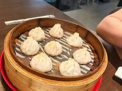 -玖鲜小笼(中山广场店)