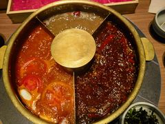 -巴奴毛肚火锅(京西大悦城店)